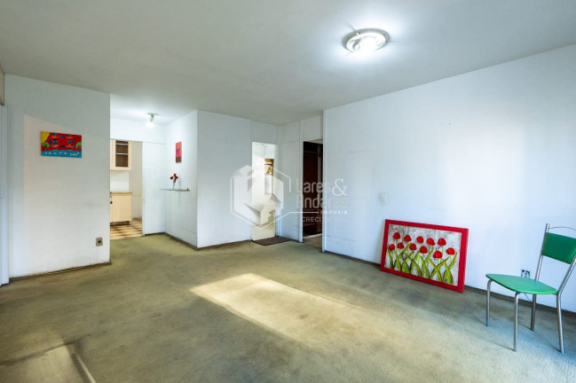 Imagem Apartamento com 2 Quartos à Venda, 96 m² em Santo Amaro - São Paulo Imagem Apartamento com 2 Quartos à Venda, 96 m² em Santo Amaro - São Paulo
