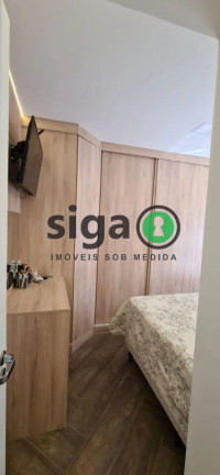 Imagem Apartamento com 2 Quartos à Venda, 65 m² em Jardim Prudência - São Paulo Imagem Apartamento com 2 Quartos à Venda, 65 m² em Jardim Prudência - São Paulo
