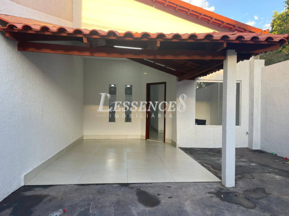 Casa com 3 Quartos à Venda, 180 m² em Jardim Alto Paraíso - Aparecida De Goiânia