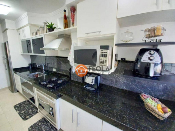 Imagem Cobertura com 1 Quarto à Venda, 120 m² em Jardim Bela Vista - Americana Imagem Cobertura com 1 Quarto à Venda, 120 m² em Jardim Bela Vista - Americana