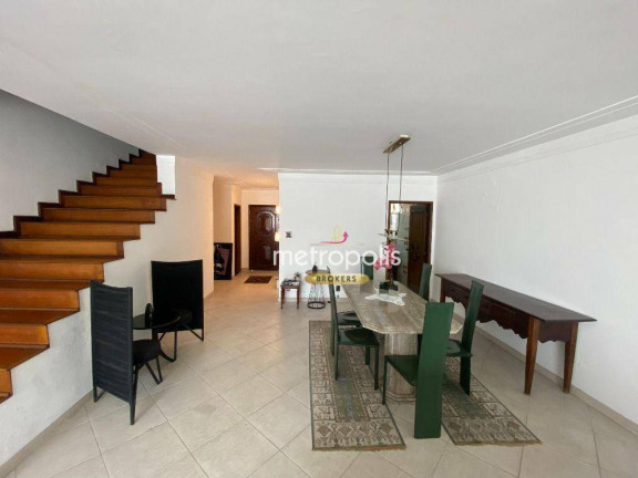 Imagem Sobrado com 3 Quartos à Venda, 355 m² em Osvaldo Cruz - São Caetano Do Sul Imagem Sobrado com 3 Quartos à Venda, 355 m² em Osvaldo Cruz - São Caetano Do Sul