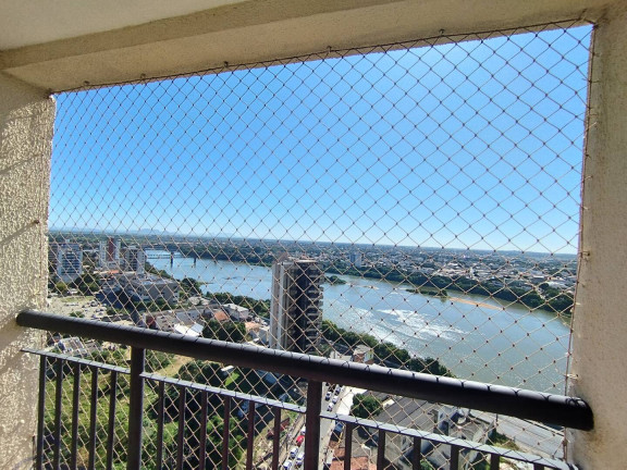 Apartamento com 3 Quartos à Venda, 72 m² em Centro - Campos Dos Goytacazes