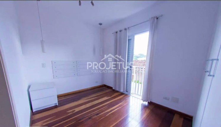 Imagem Casa de Condomínio com 3 Quartos à Venda, 122 m² em Vila Madalena - São Paulo