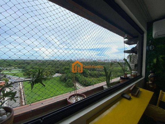 Apartamento com 2 Quartos à Venda, 68 m² em Cocó - Fortaleza