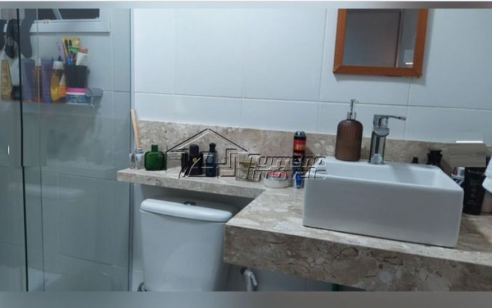 Imagem Apartamento com 3 Quartos à Venda, 106 m² em Urbanova - São José Dos Campos