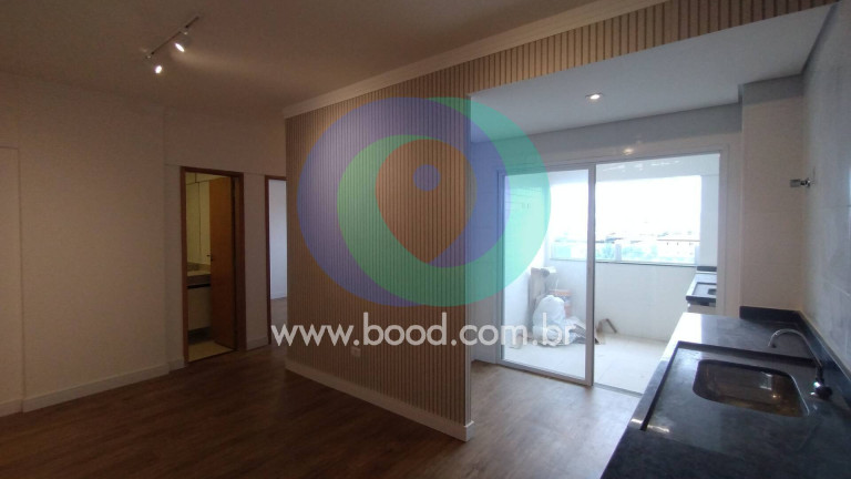 Imagem Apartamento com 2 Quartos à Venda, 52 m² em Macuco - Santos Imagem Apartamento com 2 Quartos à Venda, 52 m² em Macuco - Santos