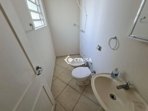 Imagem Casa para Alugar, 190 m² em Centro - Indaiatuba
