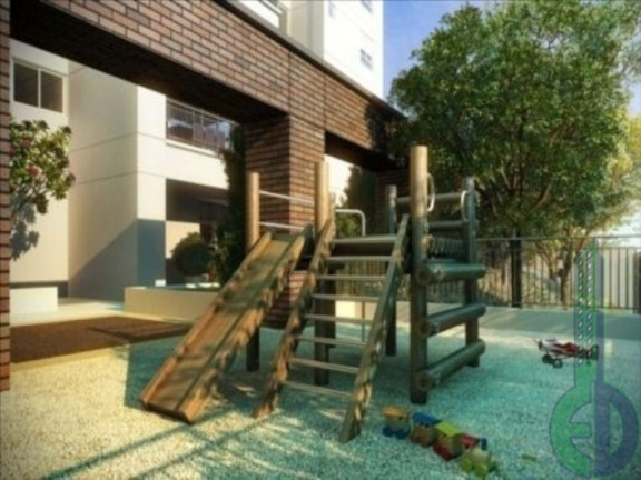 Imagem Imóvel com 3 Quartos à Venda, 120 m² em Jardim - Santo André Imagem Imóvel com 3 Quartos à Venda, 120 m² em Jardim - Santo André