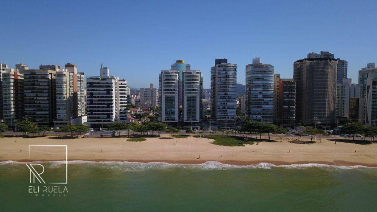 Imagem Cobertura com 3 Quartos à Venda, 230 m² em Praia De Itaparica - Vila Velha