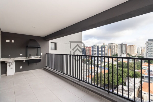 Imagem Apartamento com 3 Quartos à Venda, 106 m² em Vila Clementino - São Paulo Imagem Apartamento com 3 Quartos à Venda, 106 m² em Vila Clementino - São Paulo