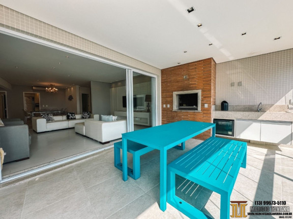 Imagem Imóvel com 4 Quartos à Venda, 240 m² em Riviera - Bertioga
