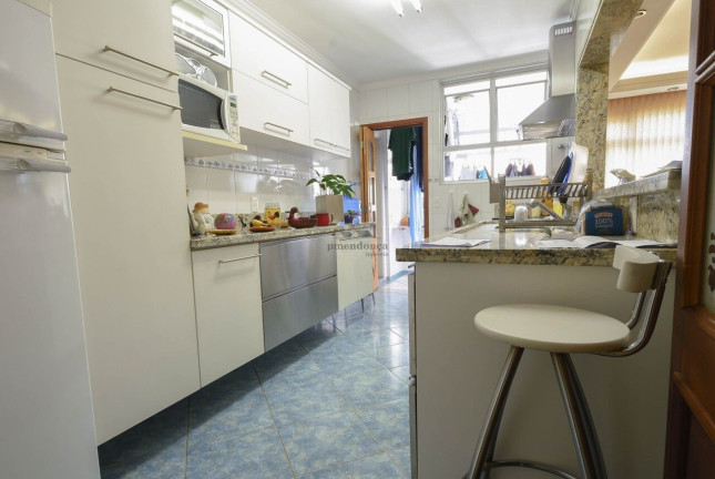 Imagem Apartamento com 3 Quartos à Venda, 117 m² em Perdizes - São Paulo Imagem Apartamento com 3 Quartos à Venda, 117 m² em Perdizes - São Paulo