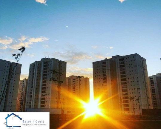 Imagem Apartamento com 3 Quartos para Alugar ou Temporada, 119 m² em Jardim Ermida I - Jundiaí
