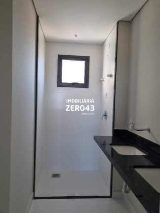 Imagem Apartamento com 3 Quartos à Venda, 86 m² em Centro - Londrina