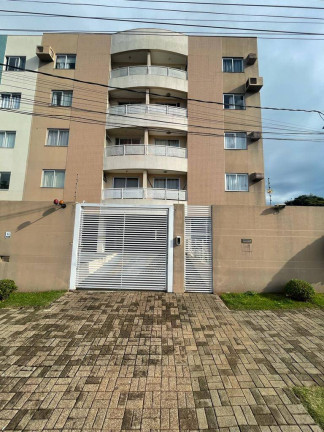 Apartamento com 2 Quartos à Venda, 62 m² em Centro - Cascavel