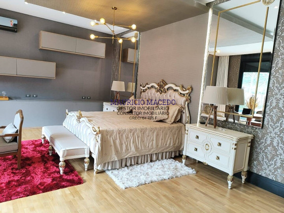 Imagem Casa com 11 Quartos à Venda, 1.400 m² em Residencial Tamboré - Barueri Imagem Casa com 11 Quartos à Venda, 1.400 m² em Residencial Tamboré - Barueri