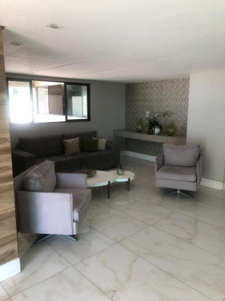 Imagem Apartamento com 4 Quartos à Venda, 136 m² em Casa Caiada - Olinda Imagem Apartamento com 4 Quartos à Venda, 136 m² em Casa Caiada - Olinda