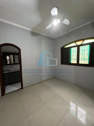 Imagem Casa com 2 Quartos à Venda, 83 m² em Guilhermina - Praia Grande