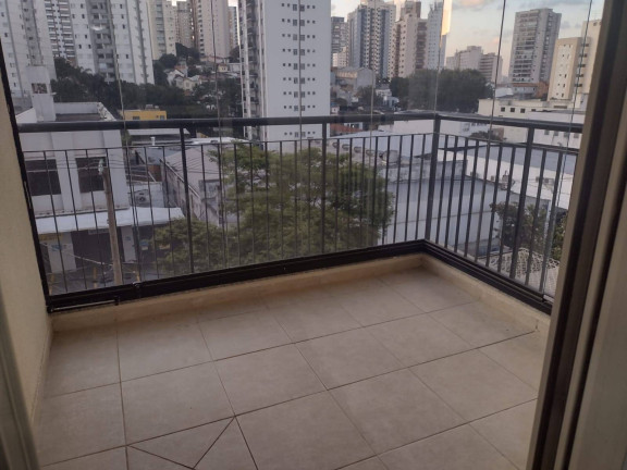 Imagem Apartamento com 3 Quartos à Venda, 80 m² em Saúde - São Paulo