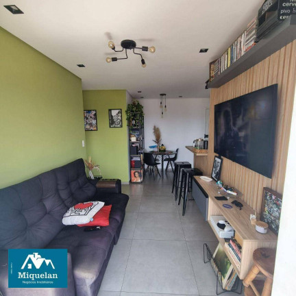 Foto do imóvel Apartamento com 2 Quartos à Venda, 47 m² em Vila Rosália - Guarulhos