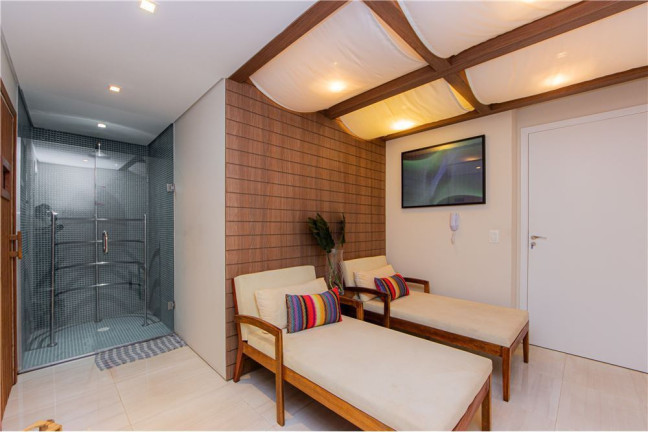Imagem Apartamento com 1 Quarto à Venda, 34 m² em Perdizes - São Paulo Imagem Apartamento com 1 Quarto à Venda, 34 m² em Perdizes - São Paulo