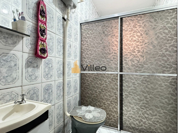 Imagem Casa com 2 Quartos à Venda, 126 m² em Santa Marina Ii - Sorocaba