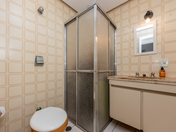 Imagem Apartamento com 3 Quartos à Venda, 77 m² em Indianópolis - São Paulo Imagem Apartamento com 3 Quartos à Venda, 77 m² em Indianópolis - São Paulo