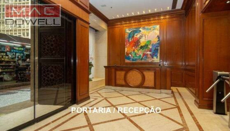 Imagem Sala Comercial para Alugar, 472 m² em Centro / Rio De Janeiro / Rj - Rio De Janeiro