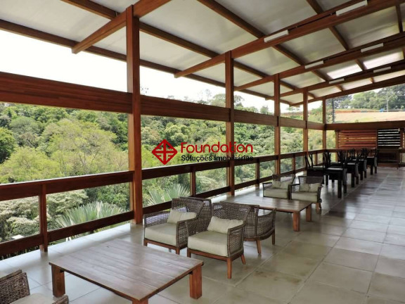 Imagem Casa de Condomínio com 4 Quartos à Venda, 634 m² em Granja Viana - Carapicuíba Imagem Casa de Condomínio com 4 Quartos à Venda, 634 m² em Granja Viana - Carapicuíba