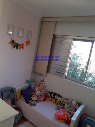 Imagem Apartamento com 3 Quartos à Venda, 65 m² em Jardim Olympia - São Paulo Imagem Apartamento com 3 Quartos à Venda, 65 m² em Jardim Olympia - São Paulo