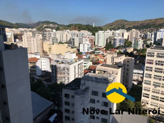 Imagem Apartamento com 1 Quarto à Venda, 55 m² em Santa Rosa - Niterói