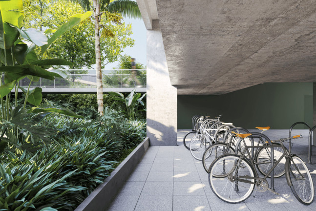 Imagem Imóvel com 1 Quarto à Venda, 76 m² em Perdizes - São Paulo