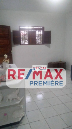 Imagem Casa com 3 Quartos à Venda, 240 m² em água Fria - João Pessoa