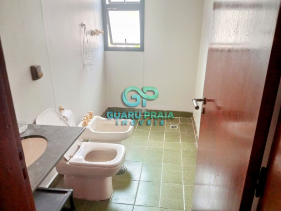 Imagem Apartamento com 4 Quartos à Venda, 200 m² em Enseada - Guarujá