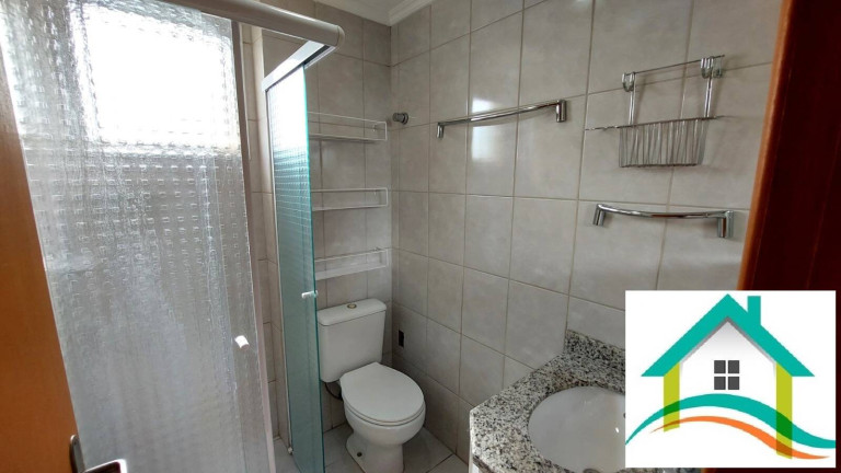 Imagem Apartamento com 2 Quartos à Venda, 70 m² em Santa Maria - São Caetano Do Sul