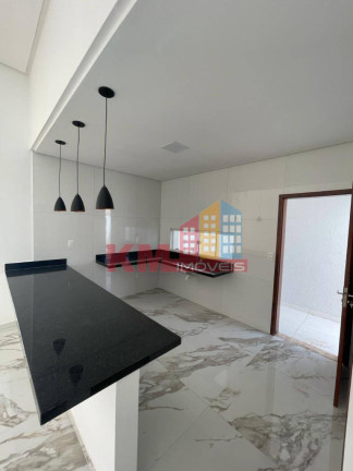 Imagem Casa de Condomínio com 3 Quartos à Venda, 122 m² em Nova Betânia - Mossoró Imagem Casa de Condomínio com 3 Quartos à Venda, 122 m² em Nova Betânia - Mossoró