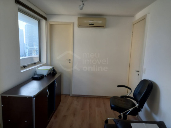 Imagem Ponto Comercial à Venda, 37 m² em Vila Mariana - São Paulo Imagem Ponto Comercial à Venda, 37 m² em Vila Mariana - São Paulo