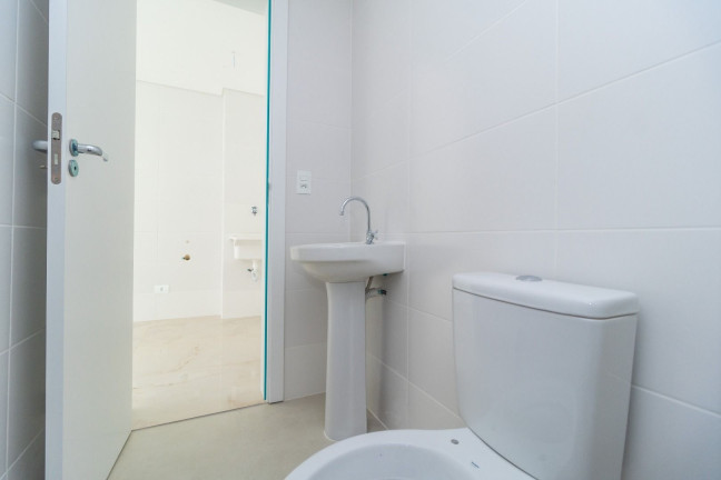 Imagem Apartamento com 1 Quarto à Venda, 28 m² em Cidade Industrial - Curitiba Imagem Apartamento com 1 Quarto à Venda, 28 m² em Cidade Industrial - Curitiba