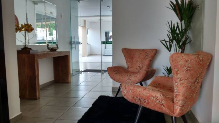 Imagem Apartamento com 2 Quartos à Venda, em Jardim Infante Dom Henrique - Bauru Imagem Apartamento com 2 Quartos à Venda, em Jardim Infante Dom Henrique - Bauru