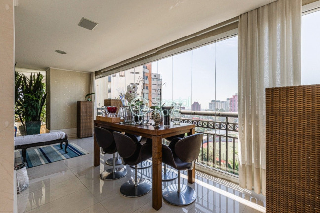 Imagem Apartamento com 4 Quartos à Venda, 729 m² em Morumbi - São Paulo Imagem Apartamento com 4 Quartos à Venda, 729 m² em Morumbi - São Paulo