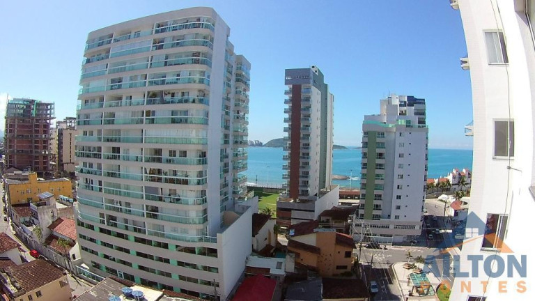 Imagem Apartamento com 1 Quarto à Venda, 50 m² em Muquiçaba - Guarapari