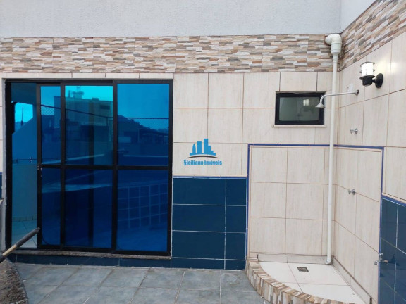 Imagem Cobertura com 3 Quartos à Venda, 130 m² em Santa Rosa - Niterói