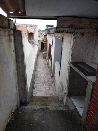 Imagem Casa com 3 Quartos à Venda, 180 m² em Vila Suiça - Santo André