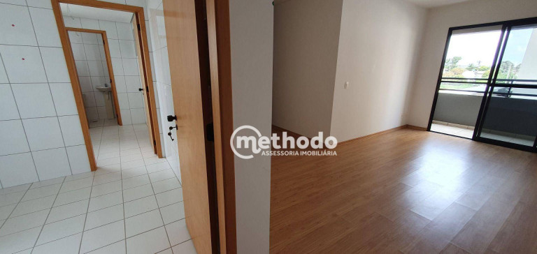 Imagem Apartamento com 3 Quartos à Venda, 84 m² em Vila Brandina - Campinas Imagem Apartamento com 3 Quartos à Venda, 84 m² em Vila Brandina - Campinas