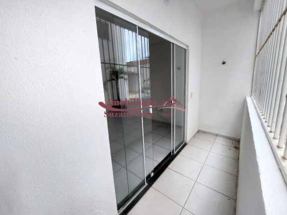 Imagem Apartamento com 2 Quartos à Venda, 70 m² em Parque Do Jiqui - Parnamirim Imagem Apartamento com 2 Quartos à Venda, 70 m² em Parque Do Jiqui - Parnamirim