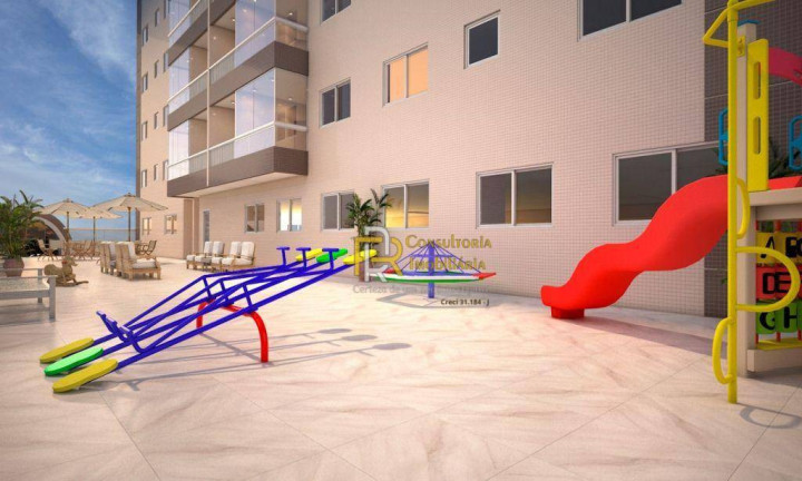 Imagem Apartamento com 2 Quartos à Venda, 71 m² em Vila Guilhermina - Praia Grande Imagem Apartamento com 2 Quartos à Venda, 71 m² em Vila Guilhermina - Praia Grande