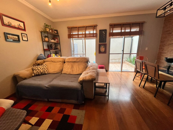 Casa com 3 Quartos à Venda, 120 m² em Horto Do Ipê - São Paulo