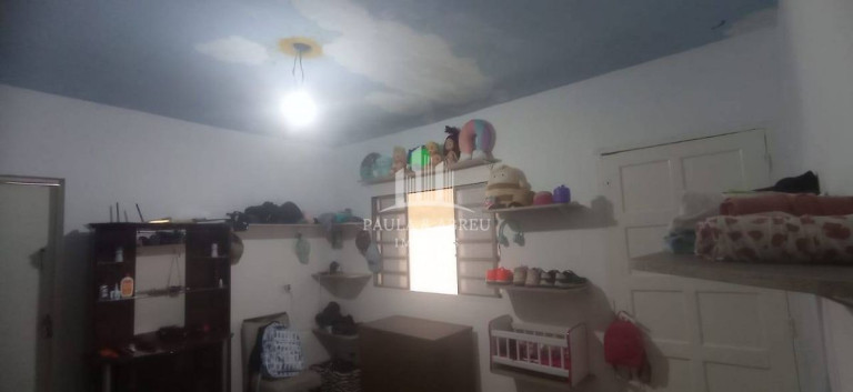 Imagem Casa com 2 Quartos à Venda, 125 m² em Jardim Zaira - Mauá