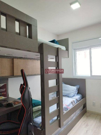 Imagem Apartamento com 3 Quartos à Venda, 81 m² em Jardim Flor Da Montanha - Guarulhos