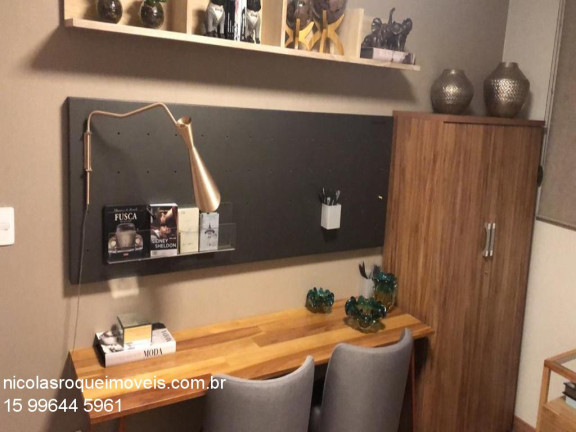 Imagem Apartamento com 2 Quartos à Venda, em Forum - Tatuí Imagem Apartamento com 2 Quartos à Venda, em Forum - Tatuí